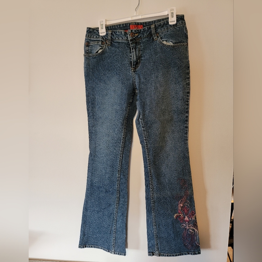 Latina life denim